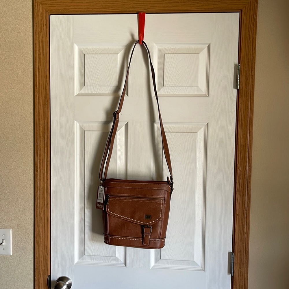 boc bag